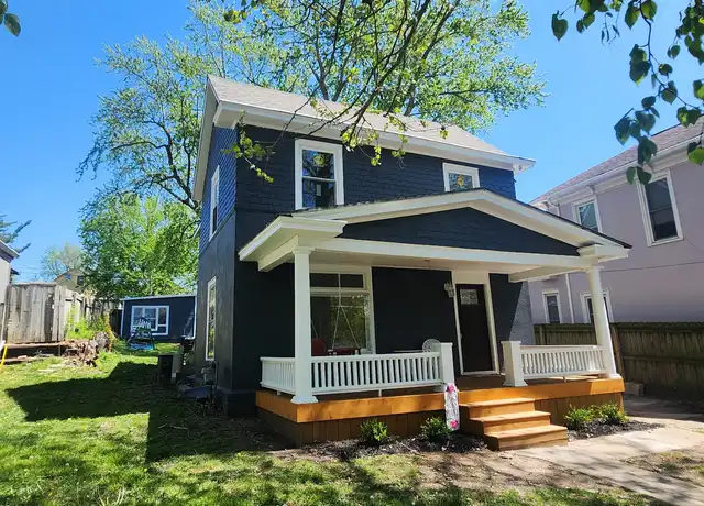 Property at 928 S 6th St, Atchison, KS, 66002, 3 beds, 1.5 baths, [object Object]