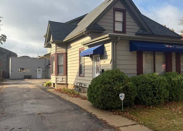 Photo of 322 Hamilton St, Geneva, IL 60134