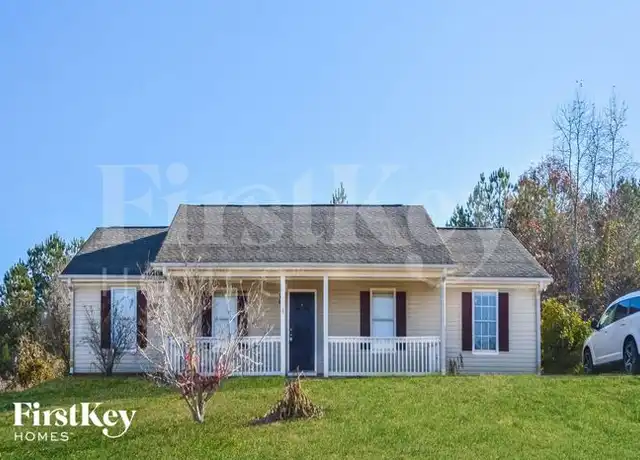 Property at 240 Pebble Ridge Dr, Covington, GA, 30014, 4 beds, 2 baths, [object Object]