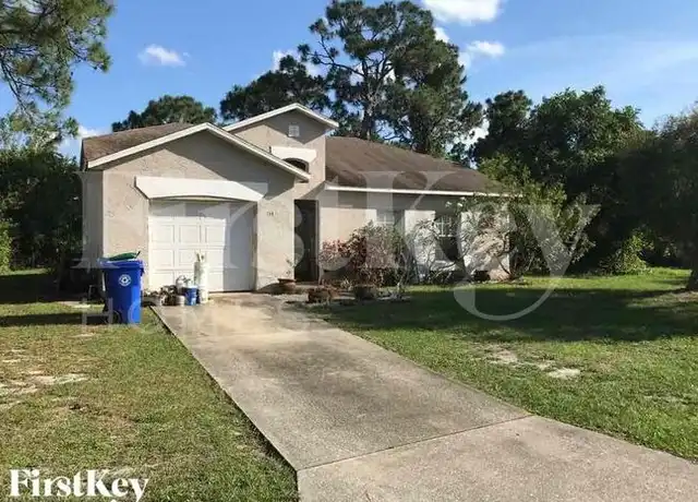 Property at 114 Dahl Ave, Sebastian, FL, 32958, 4 beds, 2 baths, [object Object]