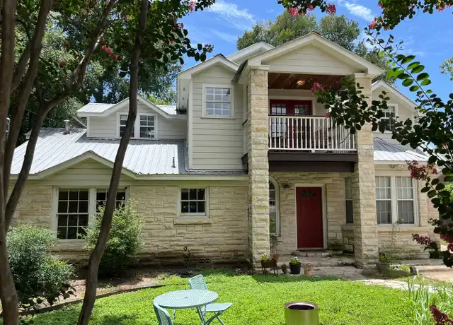 Property at 2005 Griswold Ln Unit A, Austin, TX, 78703, 3 beds, 3 baths, [object Object]