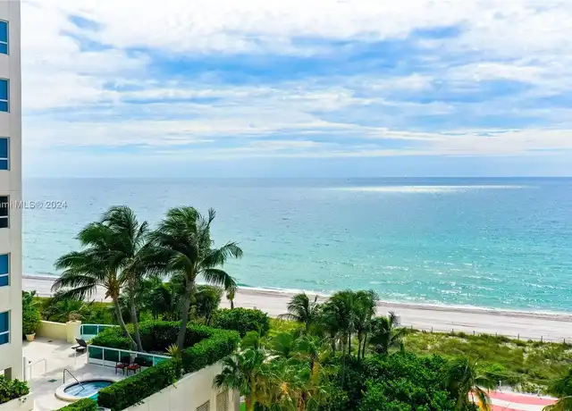 Property at 5005 Collins Ave #922, Miami Beach, FL, 33140, 2 beds, 1 bath, [object Object]