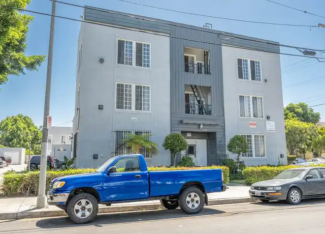 Property at 1142 West 17th Street - 1142 W 17th St, Los Angeles, CA, 90015, 0 beds, 1 bath, [object Object]