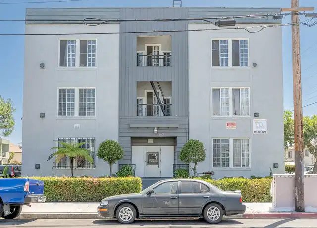 Property at 1142 West 17th Street - 1142 W 17th St, Los Angeles, CA, 90015, 0 beds, 1 bath, [object Object]