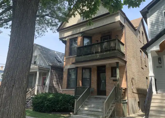 Property at 1940 W Eddy St Unit 3, Chicago, IL, 60657, 2 beds, 1 bath, [object Object]