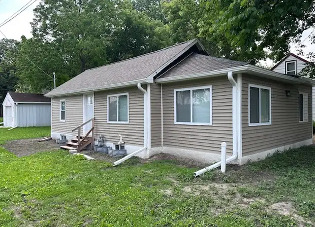 Property at 1003 Lincoln Ave, Albert Lea, MN, 56007, 2 beds, 1 bath, [object Object]