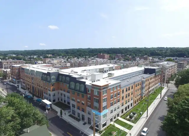 Property at 5 William St Unit 736, Englewood, NJ, 07631, 2 beds, 2 baths, [object Object]