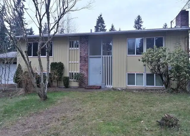Property at 14608 SE 19th Pl, Bellevue, WA, 98007, 4 beds, 2 baths, [object Object]