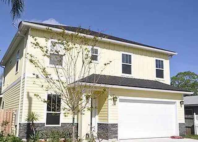 Property at 1024 11th St N, Jacksonville Beach, FL, 32250, 5 beds, 3 baths, [object Object]
