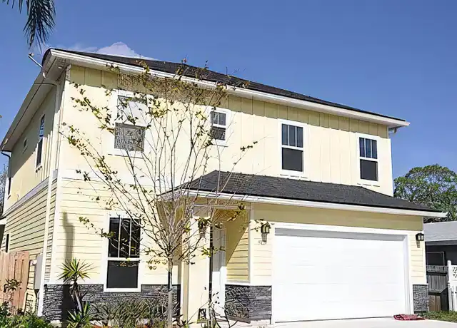 Property at 1024 11th St N, Jacksonville Beach, FL, 32250, 5 beds, 3 baths, [object Object]