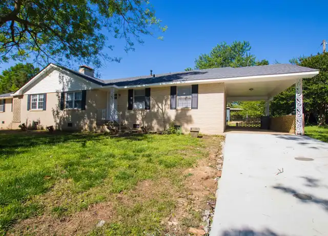 Property at 1403 Broadmoor Rd Unit 1403 Broadmoor B (right)(N), Jonesboro, AR, 72401, 2 beds, 1.5 baths, [object Object]