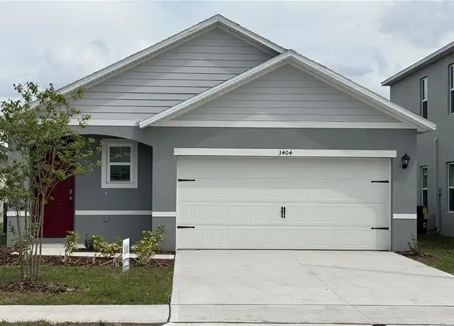 Property at 3404 Costello Cir, Winter Haven, FL, 33884, 3 beds, 2 baths, [object Object]
