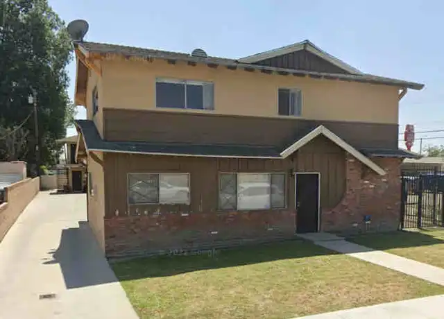 Property at 3530 Josephine St Unit A, Lynwood, CA, 90262, 2 beds, 1.5 baths, [object Object]