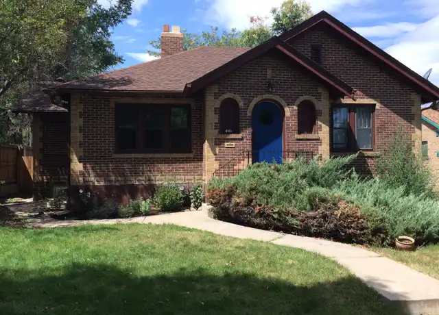 Property at 441 Albion St, Denver, CO, 80220, 4 beds, 3 baths, [object Object]