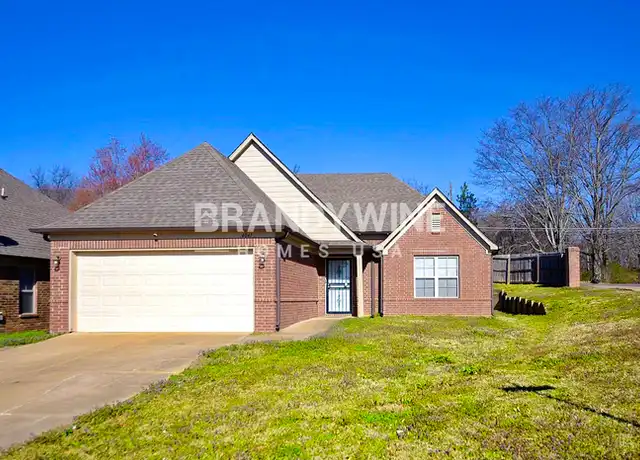 Property at 4041 Sunset Lake Ln, Memphis, TN, 38135, 3 beds, 2 baths, [object Object]