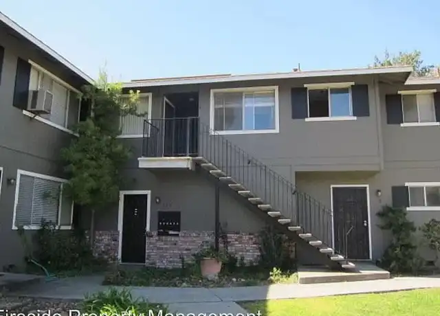 Property at 135 Carlton Ave Unit 04, Los Gatos, CA, 95032, 2 beds, 1 bath, [object Object]