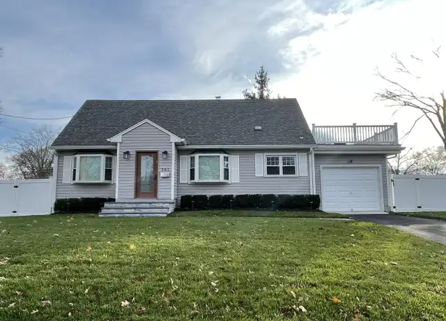 Property at 282 Berger Ave, Oakhurst, NJ, 07755, 4 beds, 3 baths, [object Object]