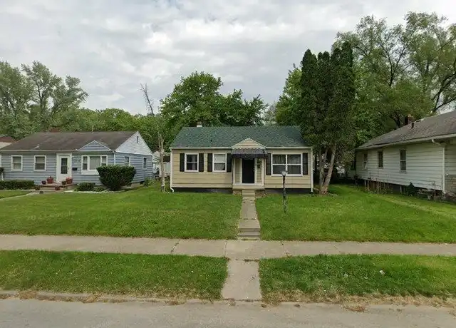 Property at 4523 Spatz Ave, Fort Wayne, IN, 46806, 3 beds, 1.5 baths, [object Object]