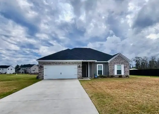 Property at 267 Akins Ranch Rd NE, Ludowici, GA, 31316, 4 beds, 2 baths, [object Object]