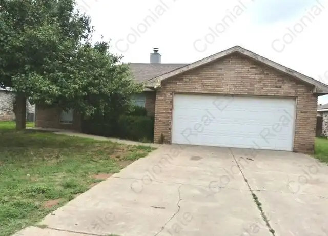 Property at 1805 Morse Ave, Clovis, NM, 88101, 3 beds, 2 baths, [object Object]