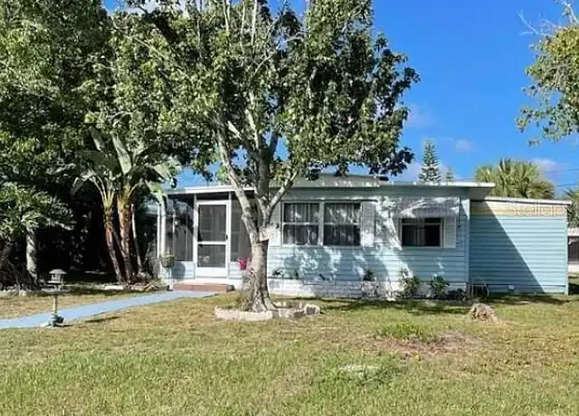 Property at 5414 Taylor Ave, Port Orange, FL, 32127, 2 beds, 1 bath, [object Object]