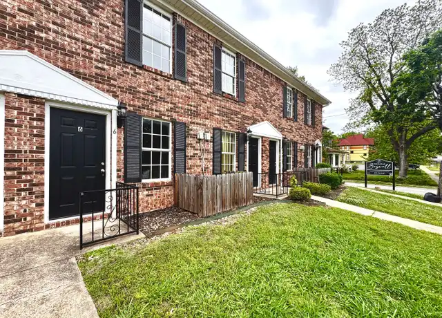 Property at 591 E Boswell St Apt 6, Batesville, AR, 72501, 1 bed, 1 bath, [object Object]