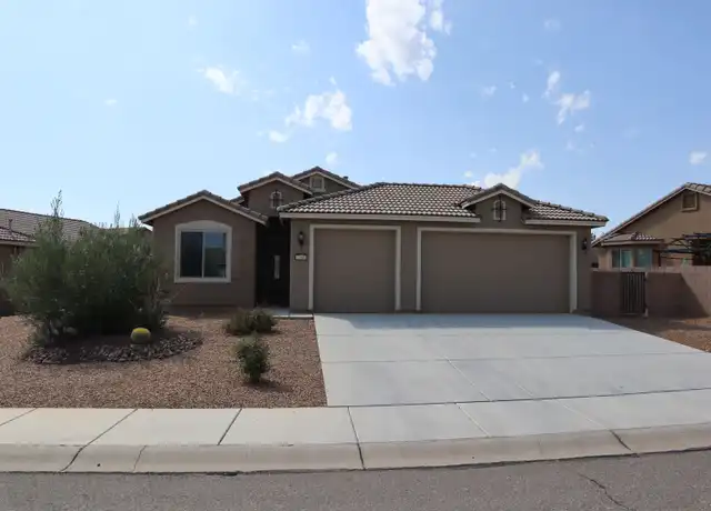 Property at 2188 Jacks Dr, Sierra Vista, AZ, 85635, 3 beds, 2 baths, [object Object]