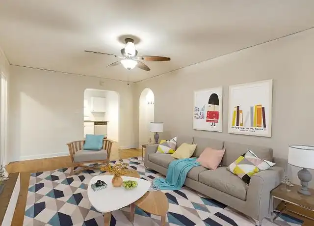 Property at 1225-1235 E 9th Ave, Denver, CO, 80218, 2 beds, 1 bath, [object Object]