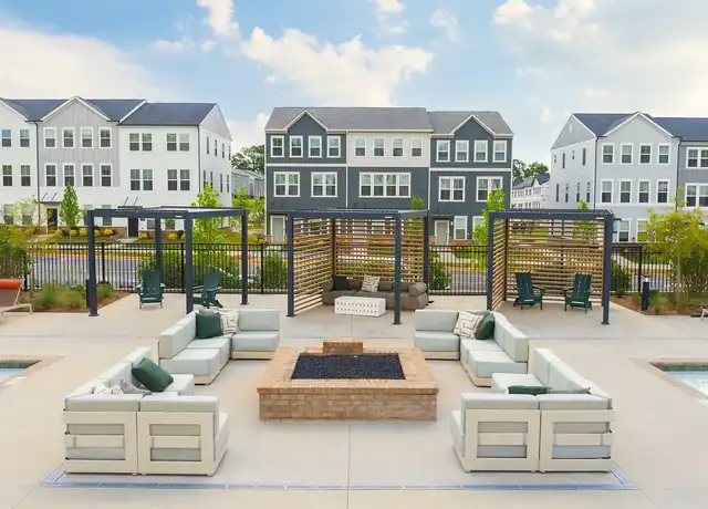 Property at Elan Prosperity Village - 2020 Winters Eve Dr, Charlotte, NC, 28269, 0-1 beds, 1 bath, [object Object]