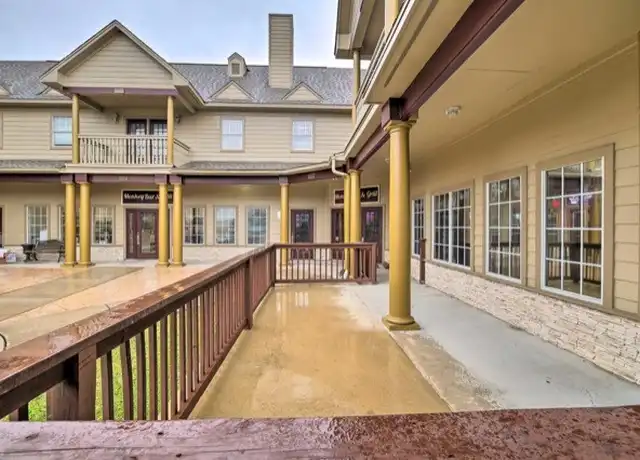 Property at 605 6th St Unit F, Kemah, TX, 77565, 3 beds, 2 baths, [object Object]