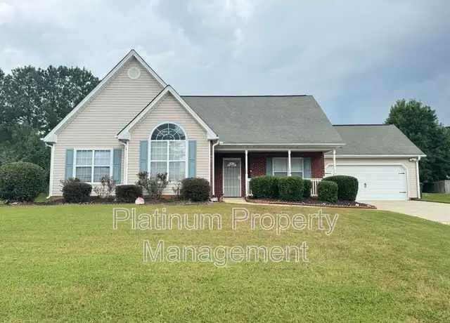 Property at 3854 Wheaton Ct, Snellville, GA, 30039, 3 beds, 2 baths, [object Object]