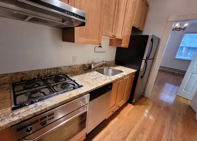 Property at 88 W Cedar St Unit 1, Boston, MA, 02114, 1 bed, 1 bath, [object Object]