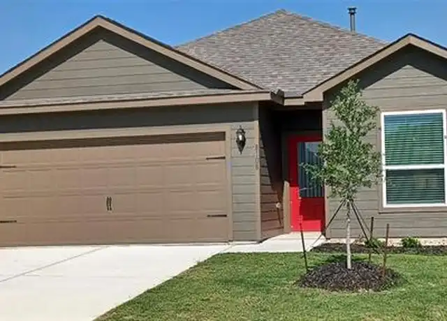 Property at 8108 Ravalli St, Ponder, TX, 76259, 3 beds, 2 baths, [object Object]