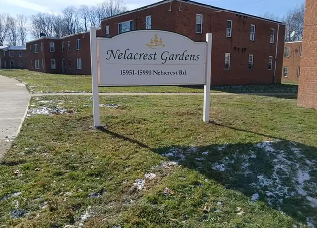 Property at 15959 Nelacrest Rd Unit 205, East Cleveland, OH, 44112, 2 beds, 1 bath, [object Object]