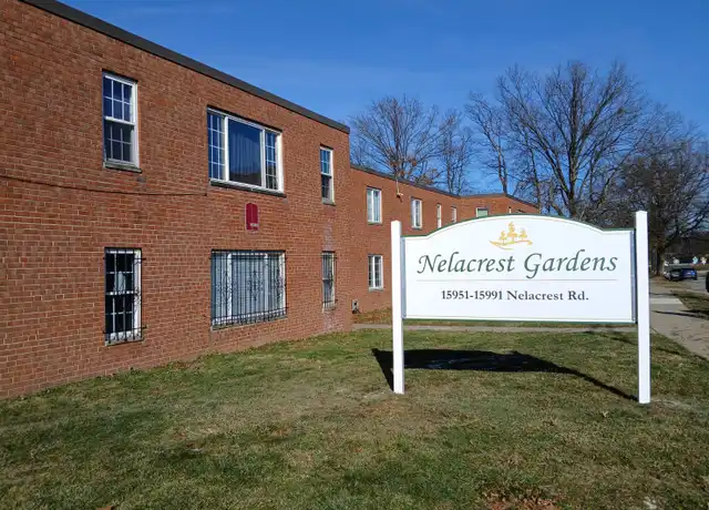 Property at 15959 Nelacrest Rd Unit 205, East Cleveland, OH, 44112, 2 beds, 1 bath, [object Object]