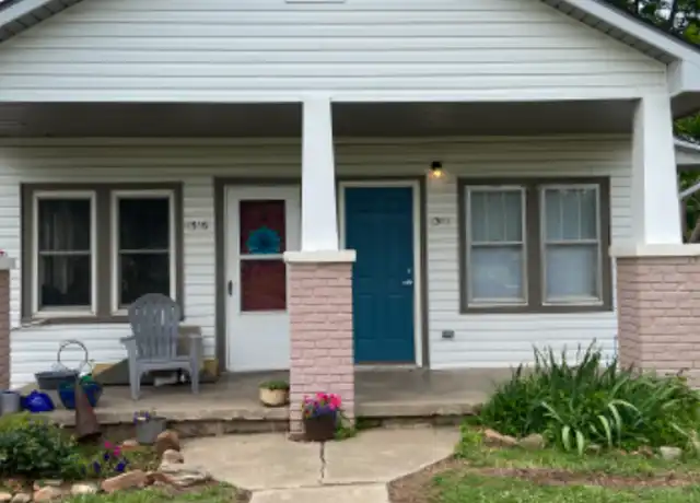 Property at 1316 N Market Ave Unit 1318, Shawnee, OK, 74801, 1 bed, 1 bath, [object Object]