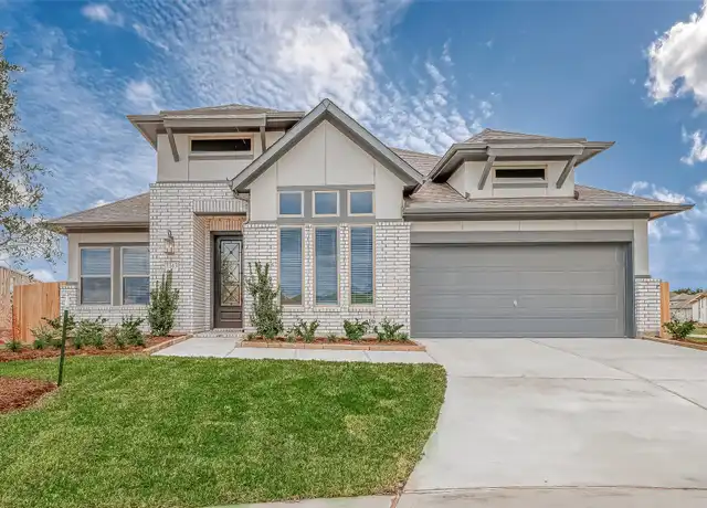 Property at 1343 Vinter Meadows Ln, Richmond, TX, 77406, 4 beds, 3.5 baths, [object Object]