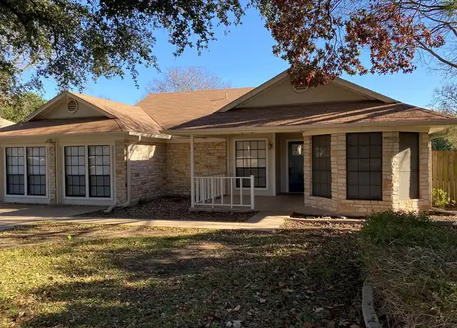 Property at 14601 Plain Rock Pass, Austin, TX, 78728, 3 beds, 2 baths, [object Object]