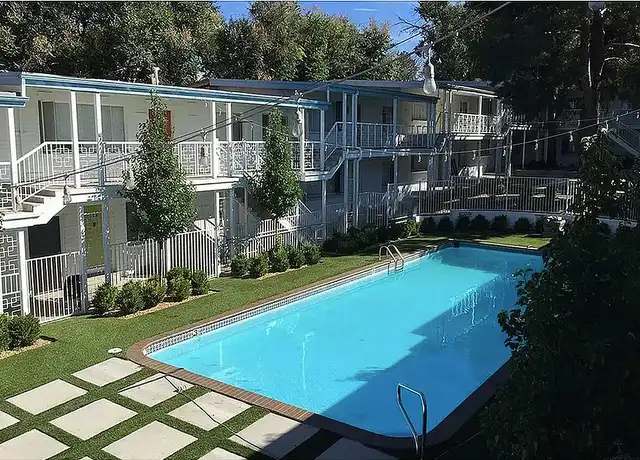 Property at Catalina Apartments - 5280 W 17th Ave, Lakewood, CO, 80214, 1 bed, 1 bath, [object Object]
