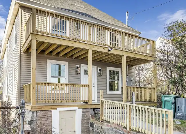 Property at 77 Maverick St Unit 1, Fitchburg, MA, 01420, 3 beds, 1 bath, [object Object]