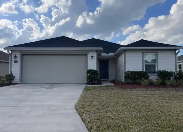 Property at 805 Trellis Bay Dr, Saint Augustine, FL, 32092, 4 beds, 2 baths, [object Object]