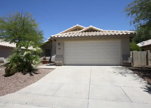 Property at 2072 W Double Eagle Dr, Tucson, AZ, 85737, 3 beds, 2 baths, [object Object]