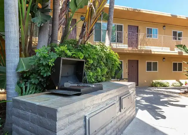 Property at Elan Coco Palms - 4975 Del Monte Ave, San Diego, CA, 92107, 2 beds, 2 baths, [object Object]