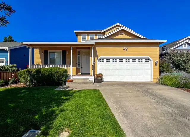 Property at 6 Moss Ct, Napa, CA, 94558, 3 beds, 2.5 baths, [object Object]