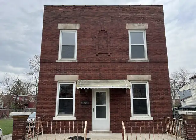 Property at 180 E 23rd St, Chicago Heights, IL, 60411, 4 beds, 2 baths, [object Object]