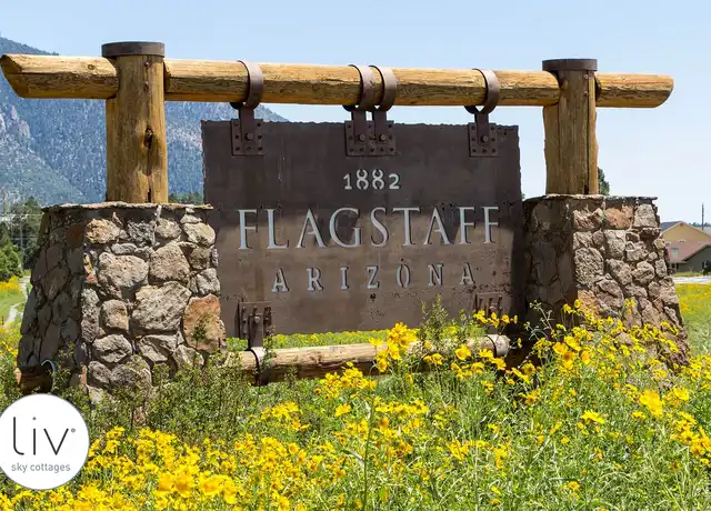 Property at Liv Sky Cottages - 2701 S Woody Mountain Rd, Flagstaff, AZ, 86001, 2 beds, 2 baths, [object Object]