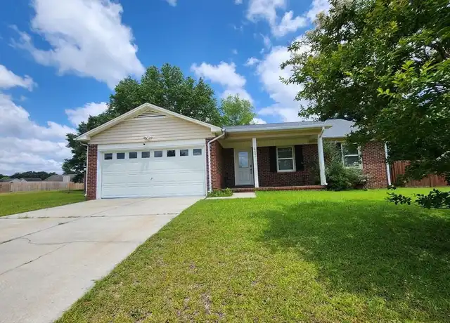Property at 417 Sparrow Dr, Fayetteville, NC, 28306, 3 beds, 2 baths, [object Object]