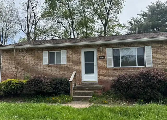 Property at 514 9th Ave Apt B, Parkersburg, WV, 26101, 2 beds, 1 bath, [object Object]