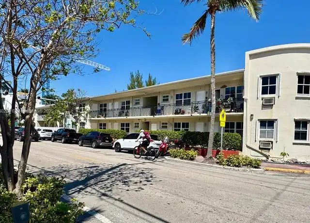 Property at 605 77th St Apt 3, Miami Beach, FL, 33141, 1 bed, 1 bath, [object Object]