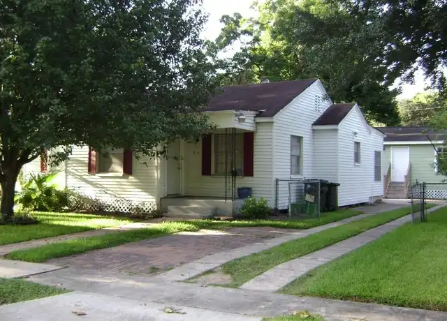 Property at 914 E 25th St, Houston, TX, 77009, 1 bed, 1 bath, [object Object]